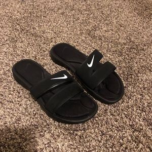 Nike slides for women